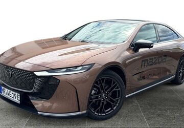 Mazda 6 9.000 km 37.461 &euro; Marburg 35039