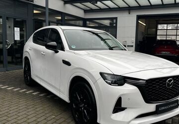 Mazda CX-60 20.000 km 43.900 &euro; Münster 48165