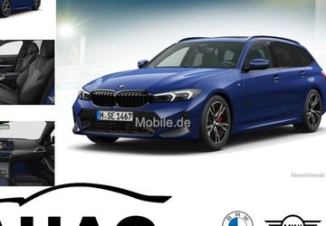 BMW 318 19.589 km 41.840 &euro; Bochum 44809