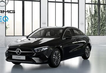 Mercedes-Benz A 180 19.382 km 31.290 &euro; Iserlohn 58636