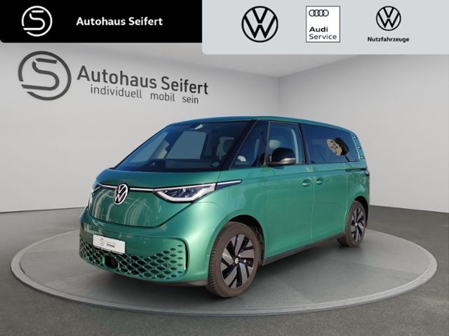 VW ID. Buzz 25.100 km 49.900 &euro; Annaberg-Buchholz 09456