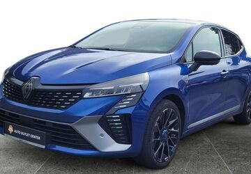 Renault Clio 44.080 km 21.490 &euro; Betzdorf 57518