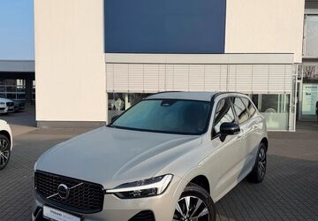 Volvo XC60 41.800 km 38.500 &euro; Hannover 30179