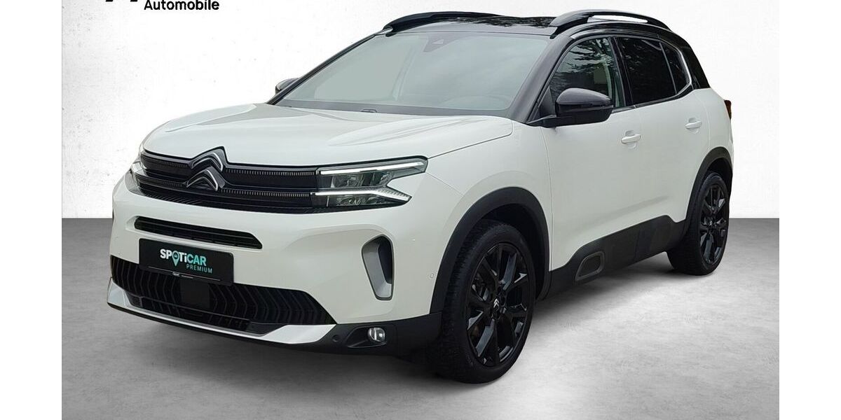 Citroen C5 Aircross 67.915 km 22.999 &euro; Ansbach 91522