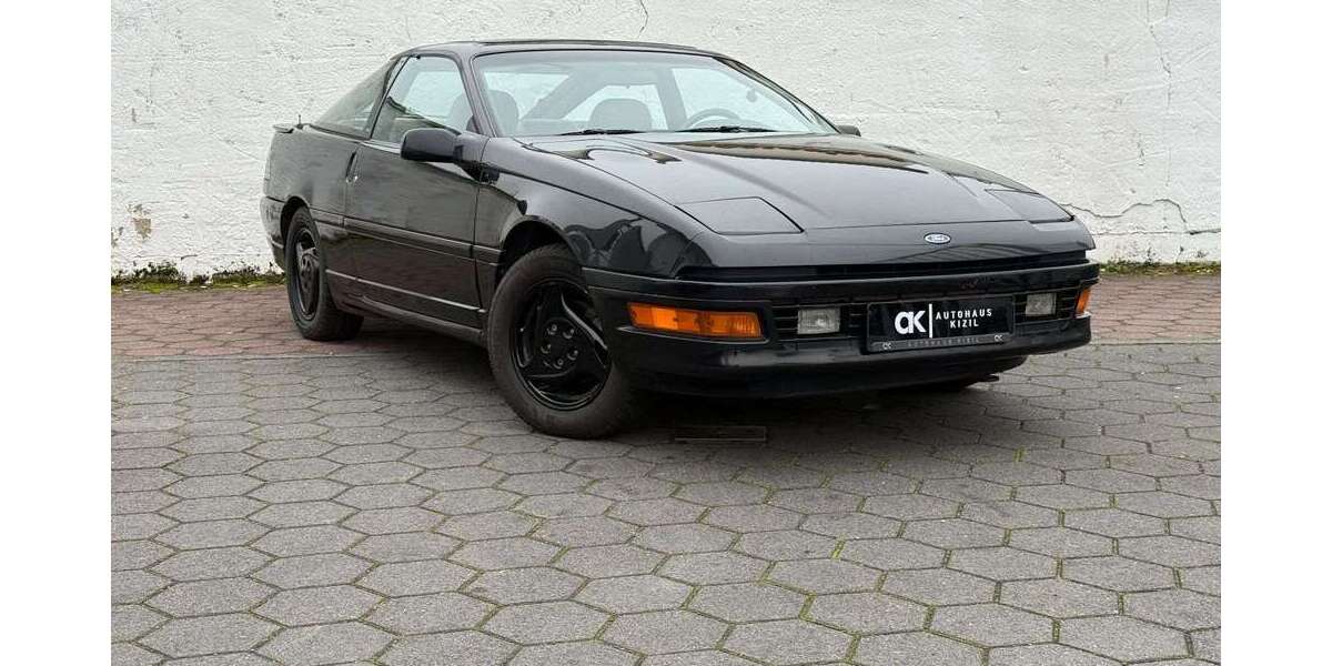 Ford Probe 129.980 km 3.900 &euro; Mainz-Kostheim 55246