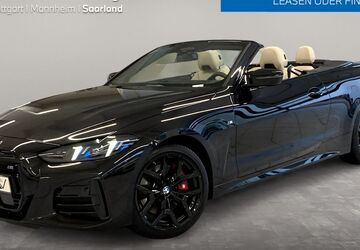 BMW M440 22.781 km 66.970 &euro; Saarbrücken 66121