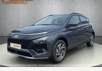 Hyundai BAYON 2.000 km 26.425 &euro; Bernau 16321