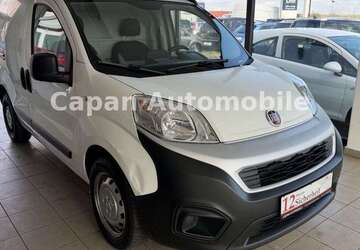 Fiat Fiorino 74.000 km 9.500 &euro; Kirchheimbolanden 67292