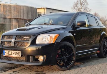 Dodge Caliber 135.000 km 11.999 &euro; Sarstedt 31157