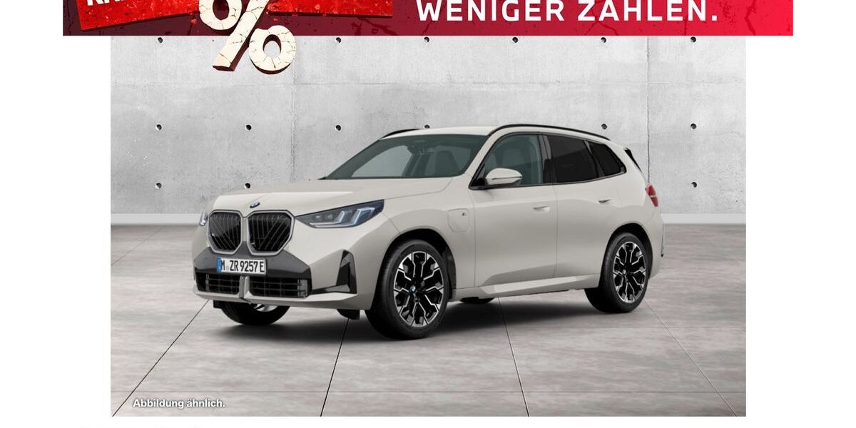 BMW X3 1.900 km 67.370 &euro; Altenkirchen 57610