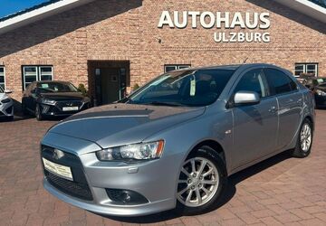 Mitsubishi Lancer 144.888 km 4.900 &euro; Henstedt Ulzburg(20 km nördlich von HH-direkt an der A7) 24558