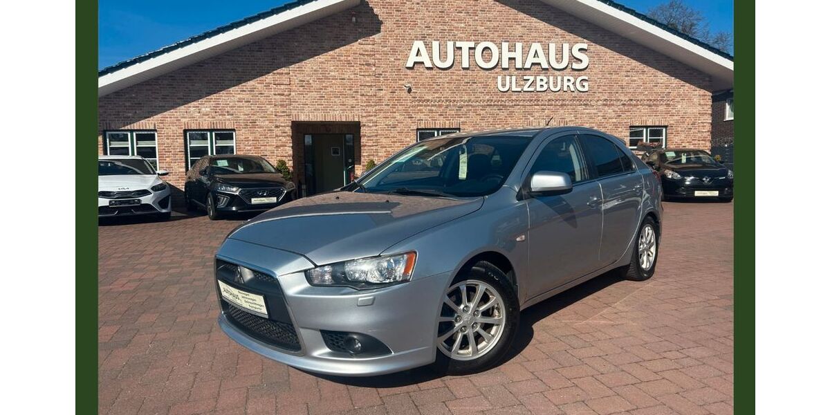 Mitsubishi Lancer 144.888 km 4.900 &euro; Henstedt Ulzburg(20 km nördlich von HH-direkt an der A7) 24558