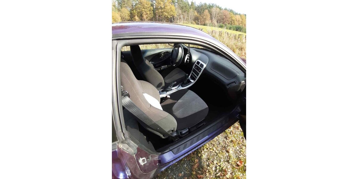 Ford Probe 2 190.000 km 5.555 &euro; Kronach 96317