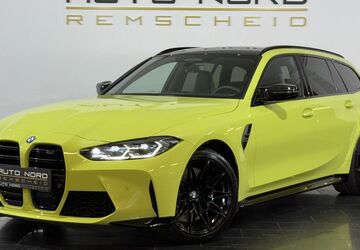 BMW M3 7.544 km 76.990 &euro; Remscheid 42897