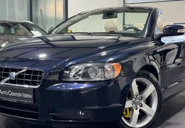 Volvo C70 184.718 km 8.480 &euro; Spaichingen 78549