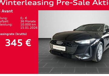 Audi A5 27.645 km 39.890 &euro; Wiesbaden 65189