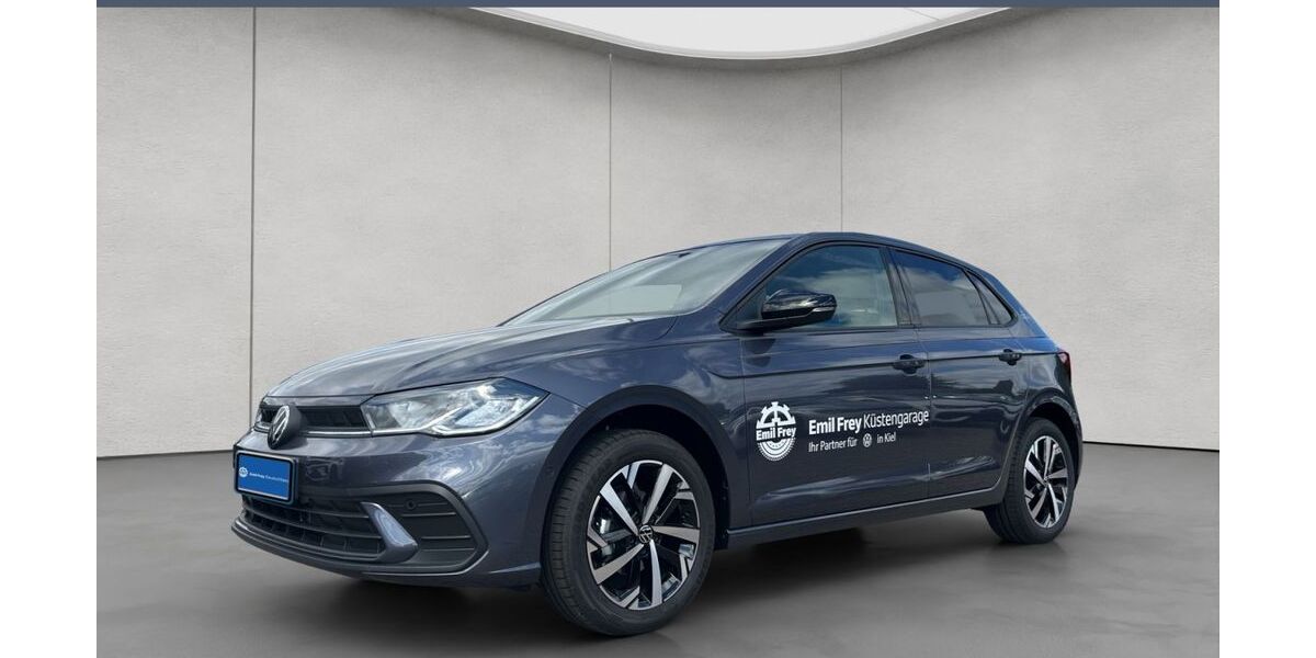 VW Polo 6.000 km 22.980 &euro; Kronshagen 24119