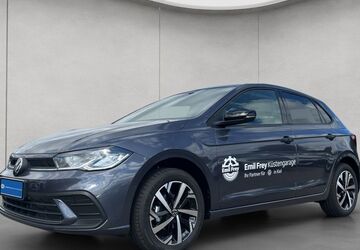 VW Polo 7.037 km 21.780 &euro; Kronshagen 24119