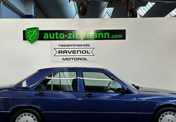 Mercedes-Benz 190 138.900 km 28.990 &euro; Nürnberg 90439