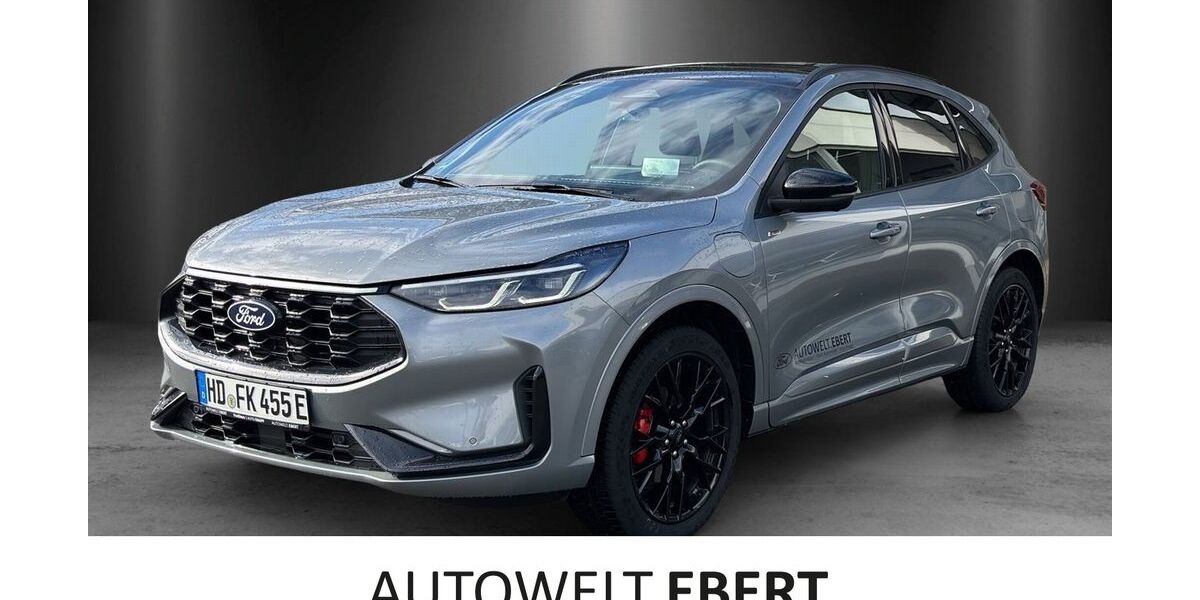 Ford Kuga 3.500 km 45.990 &euro; Germersheim 76726