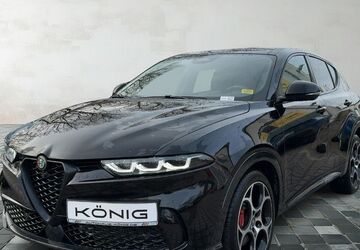 Alfa Romeo Tonale 21.727 km 34.999 &euro; Taucha 04425