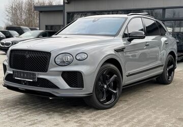 Bentley Bentayga 7.500 km 279.650 &euro; Nordhorn 48531