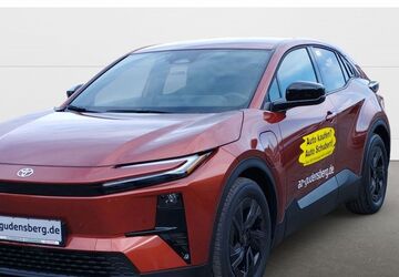 Toyota C-HR 1.819 km 41.980 &euro; Kassel 34125