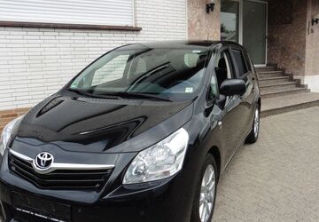 Toyota Verso 219.372 km 3.290 &euro; Neitersen 57638