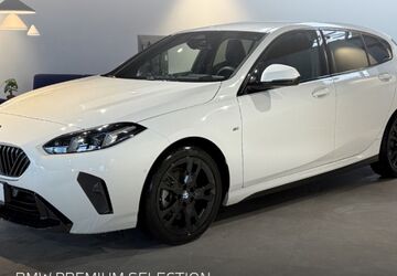 BMW 120 18.355 km 31.500 &euro; Bocholt 46395