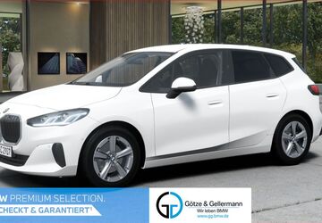 BMW 220 Active Tourer 8.607 km 30.770 &euro; Mülheim 45472