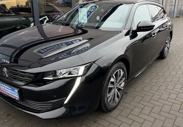 Peugeot 508 54.900 km 21.990 &euro; Bad Segeberg 23795