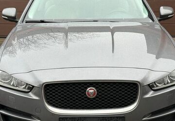Jaguar XE 239.968 km 7.999 &euro; Duisburg 47138
