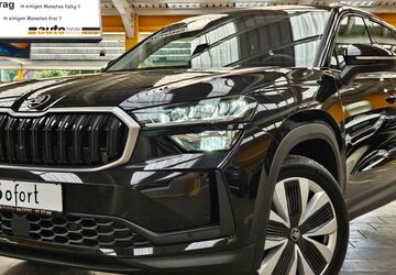 Skoda Kodiaq 12.350 km 39.975 &euro; Wallhöfen bei Bremen 27729