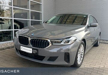 BMW 640 51.000 km 47.890 &euro; Memmingen 87700