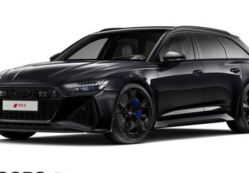 Audi RS6 2.222 km 141.970 &euro; Aachen 52078