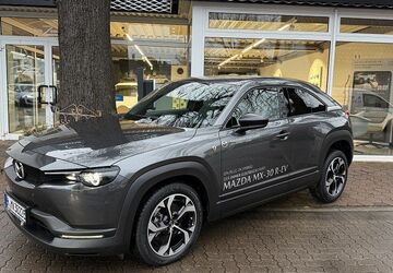Mazda MX-30 5.000 km 24.490 &euro; Uetze 31311
