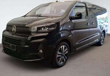 Citroen Spacetourer 20.700 km 36.990 &euro; Drochtersen 21706