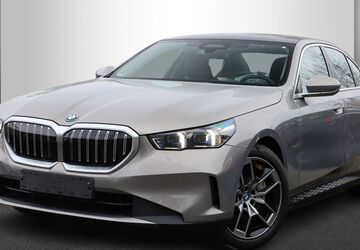 BMW 550 22.053 km 69.740 &euro; Marl 45770