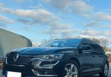 Renault Talisman 62.803 km 16.000 &euro; Untersiemau 96253