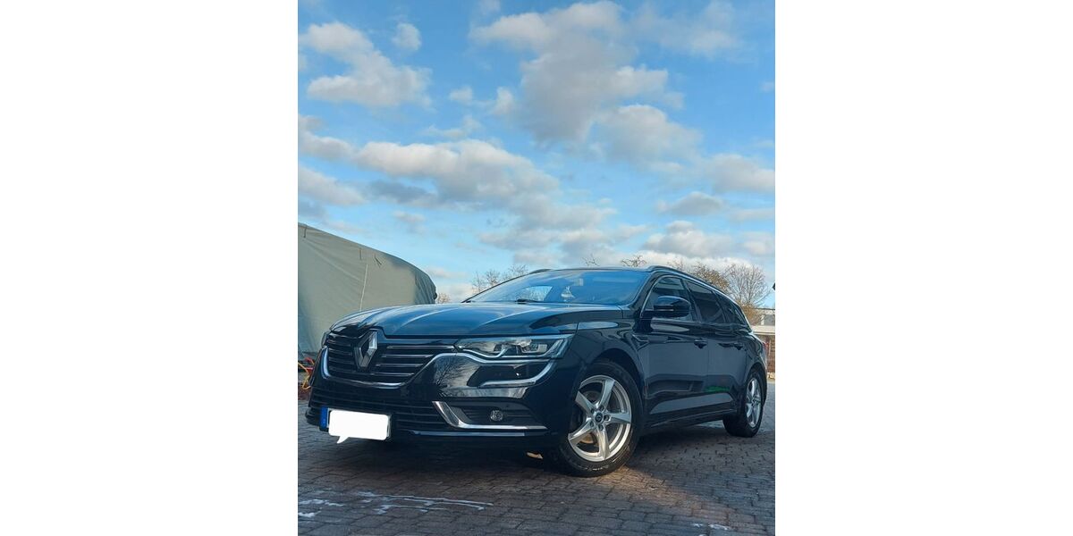 Renault Talisman 62.803 km 16.000 &euro; Untersiemau 96253