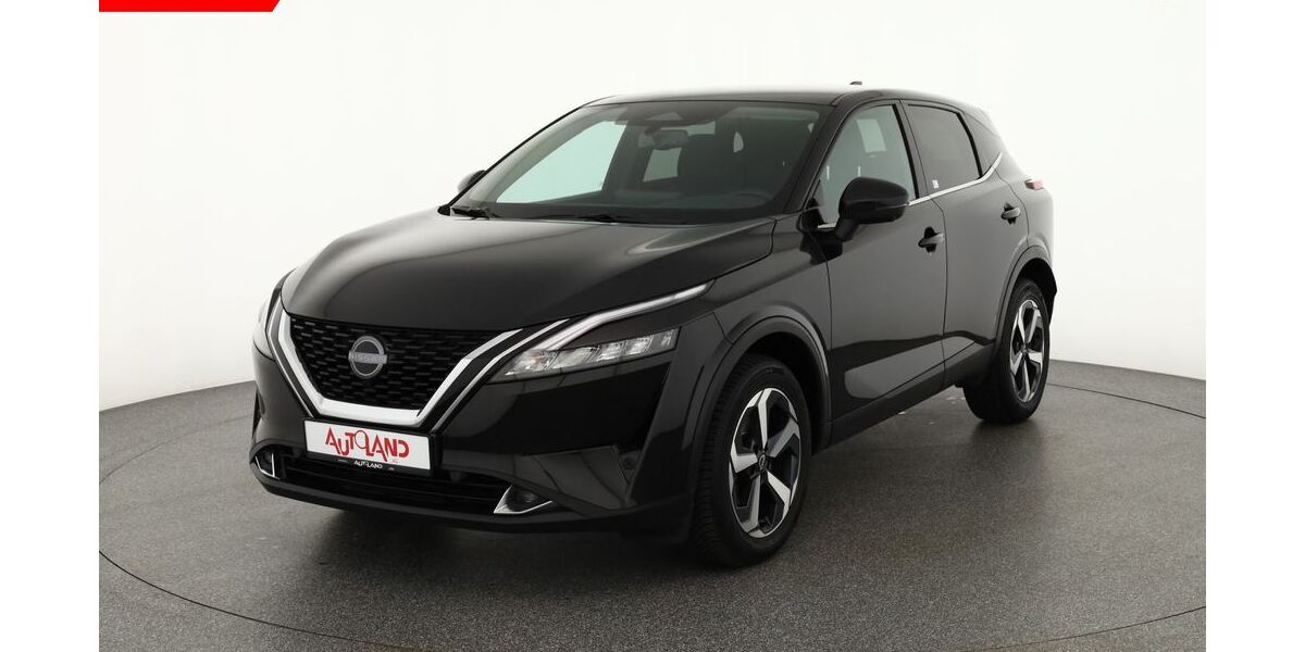 Nissan Qashqai 32.019 km 25.890 &euro; Wietmarschen 49835