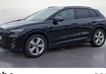 Audi Q4 e-tron 6.677 km 59.490 &euro; Freiburg 79115