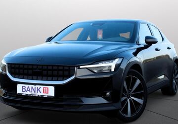 Polestar 2 157.390 km 19.490 &euro; Frankfurt am Main 60386