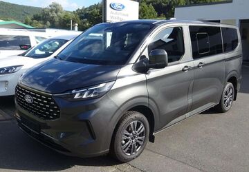 Ford Tourneo Custom 11.500 km 45.899 &euro; Kirchzell 63931