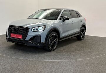 Audi Q2 1.100 km 45.650 &euro; Weißenburg 91781