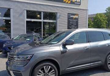Renault Koleos 36.986 km 25.490 &euro; Dresden 01309
