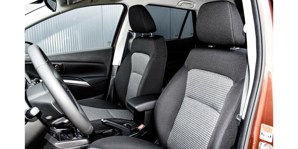 Suzuki S-Cross Comfort 1.4l M/T Hybrid 29.450 km 19.700 &euro; Höchberg-Würzburg 97204
