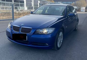 BMW 325 150.000 km 6.200 &euro; Dettingen 88451