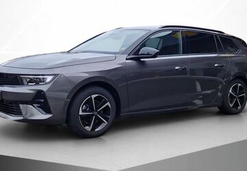 Opel Astra 19.636 km 26.270 &euro; Bad Driburg 33014