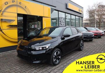 Opel Corsa 6.000 km 30.690 &euro; Ulm 89073